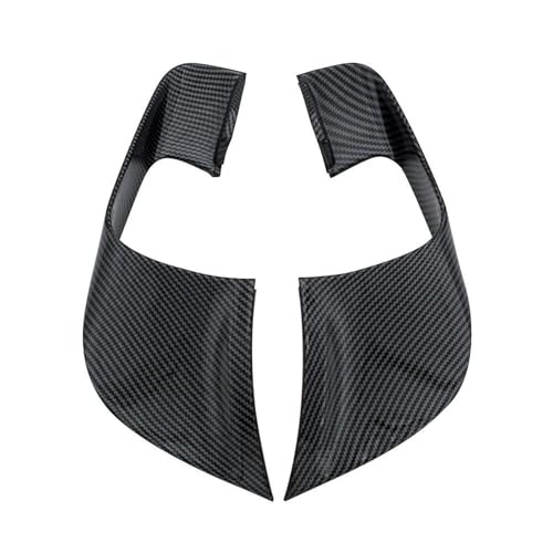 Guidage d'air Aileron Yamaha R7 2022 : Déflecteur Aérodynamique Fixe