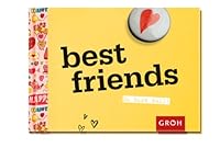Best friends 3867138036 Book Cover