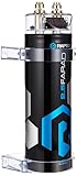 Raptor R4CAP MID SERIES - 2.5 Farad Capacitor - Digital Top