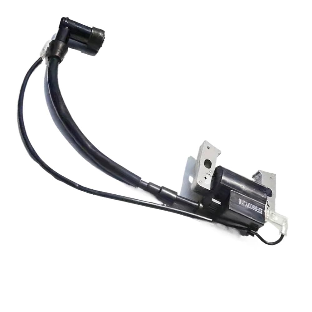 IGNITION COIL Fit For MZ360 EF6600 EF5500 EF5200 EF4600 5KW GENERATORS GENSET IGNITOR