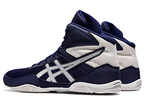 Image of ASICS Men's Matflex 6 Wrestling Shoes