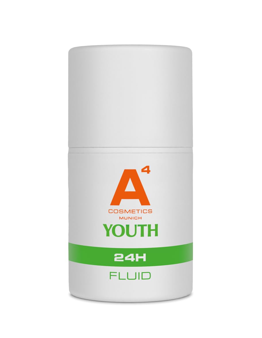 A4 24h fluid, White - Image 2