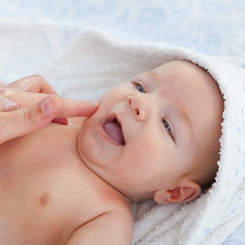 Cetaphil Baby Wash & Shampoo Plus Body Lotion, Healthy Skin Essentials