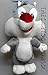 Peluche Silvetro Looney Tunes baby 30 cm