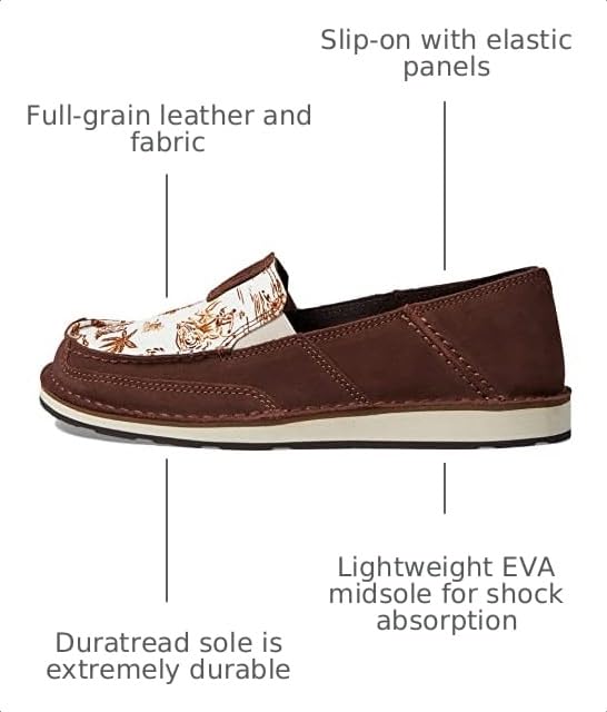 Image of Ariat Women's Cruiser