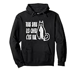 Chat Humour Shirts - Chat Mignon Minou Mignon