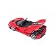 Bburago LaFerrari Aperta R&P – 1:24