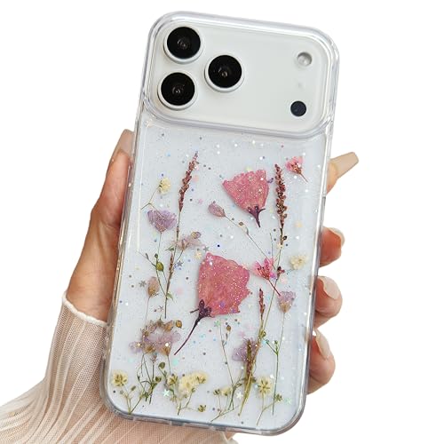 CrazyLemon Ή iPhone 16 Pro Max P[X NA  ԕ ^ y  \tg TPU VR[ ACtH16v}bNX p X}zP[X S یJo[  Y  sN `[bv {