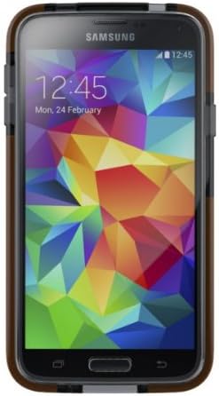 Tech21 Impact Mesh for Samsung Galaxy S5 - Smokey