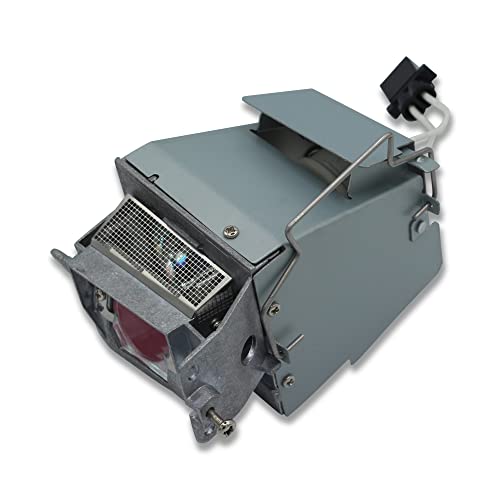 Repuesto Lámpara para Proyector OPTOMA HD141X miniatura 2