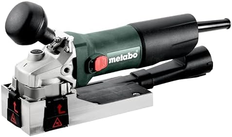 Décapeur de peinture Metabo LF 850 ​​S 601049500 pour enlever les...