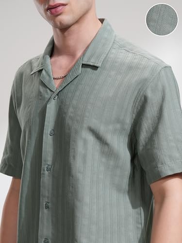 Image of Highlander Men Shirt