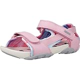 Ligera CAMPER Ous Kids, Sandalia Bebé-Niñas, Varios Modelos, 25 EU