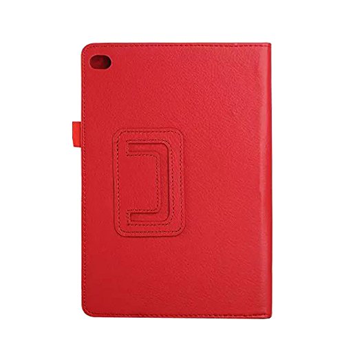 Amazon | windykids ipad mini4 ケース ipadMini4 カバー 赤 3点セット 