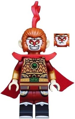 LEGO Series 19 Monkey King