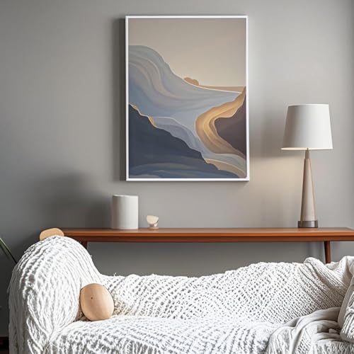 White Self-Adhesive PVC Tile Edging Strip Flexible Backsplash Floor Edge Moulding Trim,Vinyl Laminate Beading,Liner for Corner,Peel and Stick Caulk Decorative for Furniture Mirror,Panel,Wall,3 Meters - Image 5