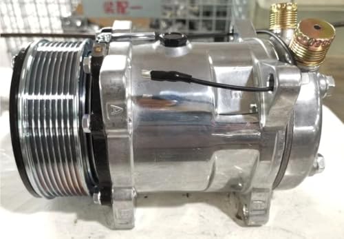 Universal Under-Dash Heat & Cool Kit