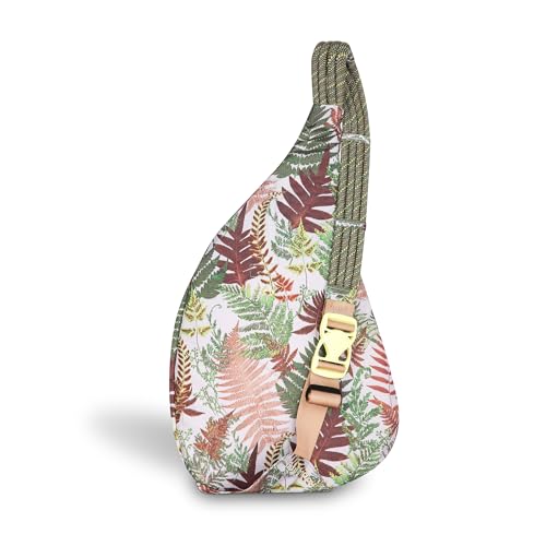 Image of KAVU Rope Sling - Compact Lightweight Crossbody Bag