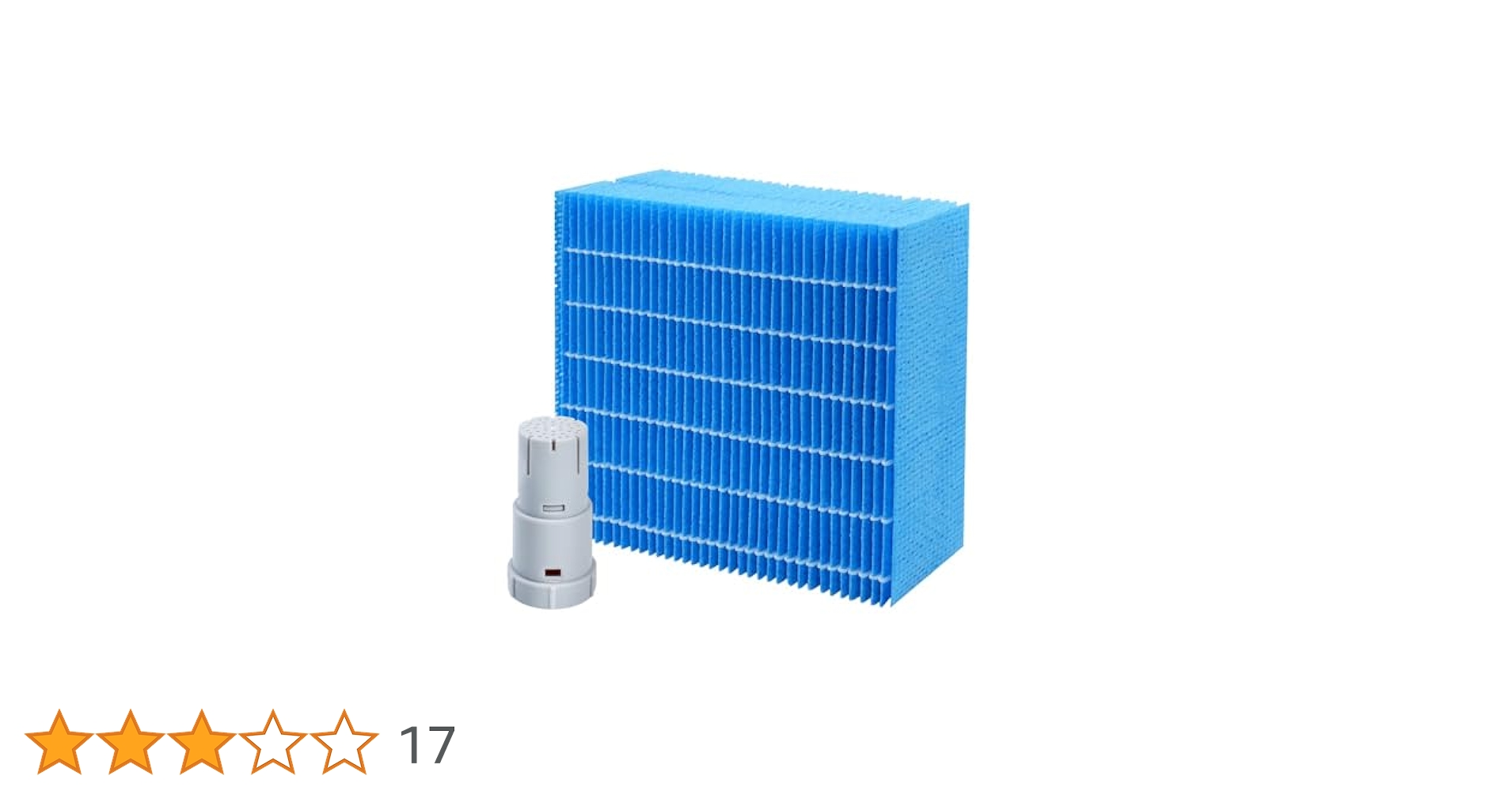 SHARP 加湿器 HV-P75 新品純正加湿フィルターイオンカートリッジセット 楽天市場】HV-FH7 加湿フィルター 加湿器 フィルター hv-fh7 ag+