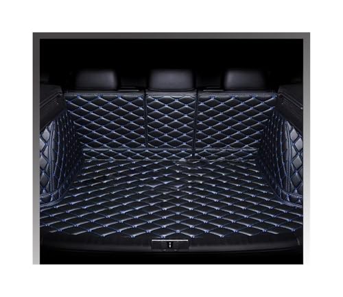 Tapis de coffre voiture pour IX 2022-2023 doublure étanche anti-salissure