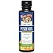 Barlean's Organic Oils Fresh Catch Fish Oil, Orange Flavor, 8-Ounce Bottle