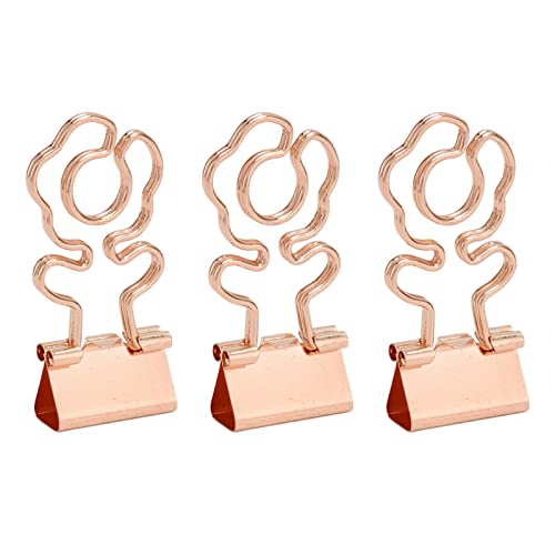 Tbest Plies 00 PCS CL ER S STR Cla FORCHE ETAL Tail Cla (Oro rosa)