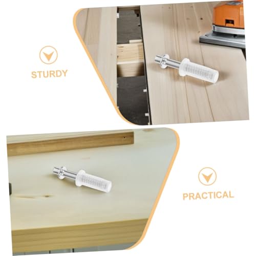 8 piezas bisagras para puertas plegables para aplicaciones deslizantes y plegables, herrajes para clósets, tabiques y divisores de ambiente con capacidad de carga mejorada y operación silenciosa miniatura 3