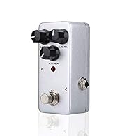 Analog Compressor: Based on classic studio grade compressor, produces a smooth, sustained sound for clean tone or soaring leads. Ultra-musical Result: Advanced MD3 multiband dynamics algorithm applies perfectly tailored compression to highs, mids and...