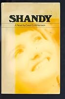 Shandy 0919866514 Book Cover
