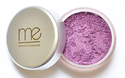 ME Mineral Essence Shimmer Eye Shadow - Grape