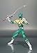 Bandai Tamashii Nations Mighty Morphin Green Ranger 