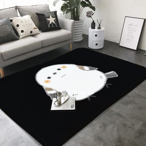 �V�}�G�i�K ���� ���O �J�[�y�b�g �􂦂� ���O�}�b�g ����~�ߕt �O�~ �h�_�j �R�� �h�L �ӂ�ӂ� ������� �t�����l�����O �ėp �h�� �􂦂郉�O �}�b�g �I�[���V�[�Y�� �k�� �����` 150×100cm