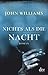 Cover zum Buch Nichts als die Nacht