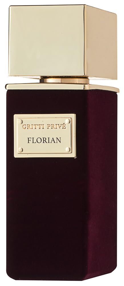 GRITTI Prive Collection Florian Extrait de Parfum, Unisex (100 ml)