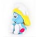 Smurfs Smurfette, Stuffed Animals Plush Toy for Kids Backpack Clip 8