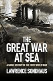 The Great War at Sea: A Naval History of the First World War