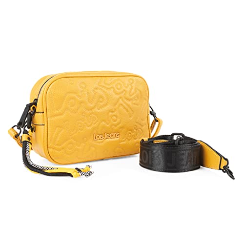 Lois - Bolso Bandolera Mujer elegante. Bolso mujer...