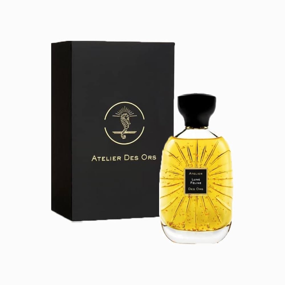 Atelier des Ors アトリエ デ ゾー　リュヌ　フェリーヌ LuneFelinewithVanilla_2_copy.