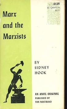 Paperback Marx and the Marxists Book