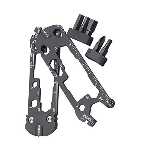 Multi Function Repairing Tool