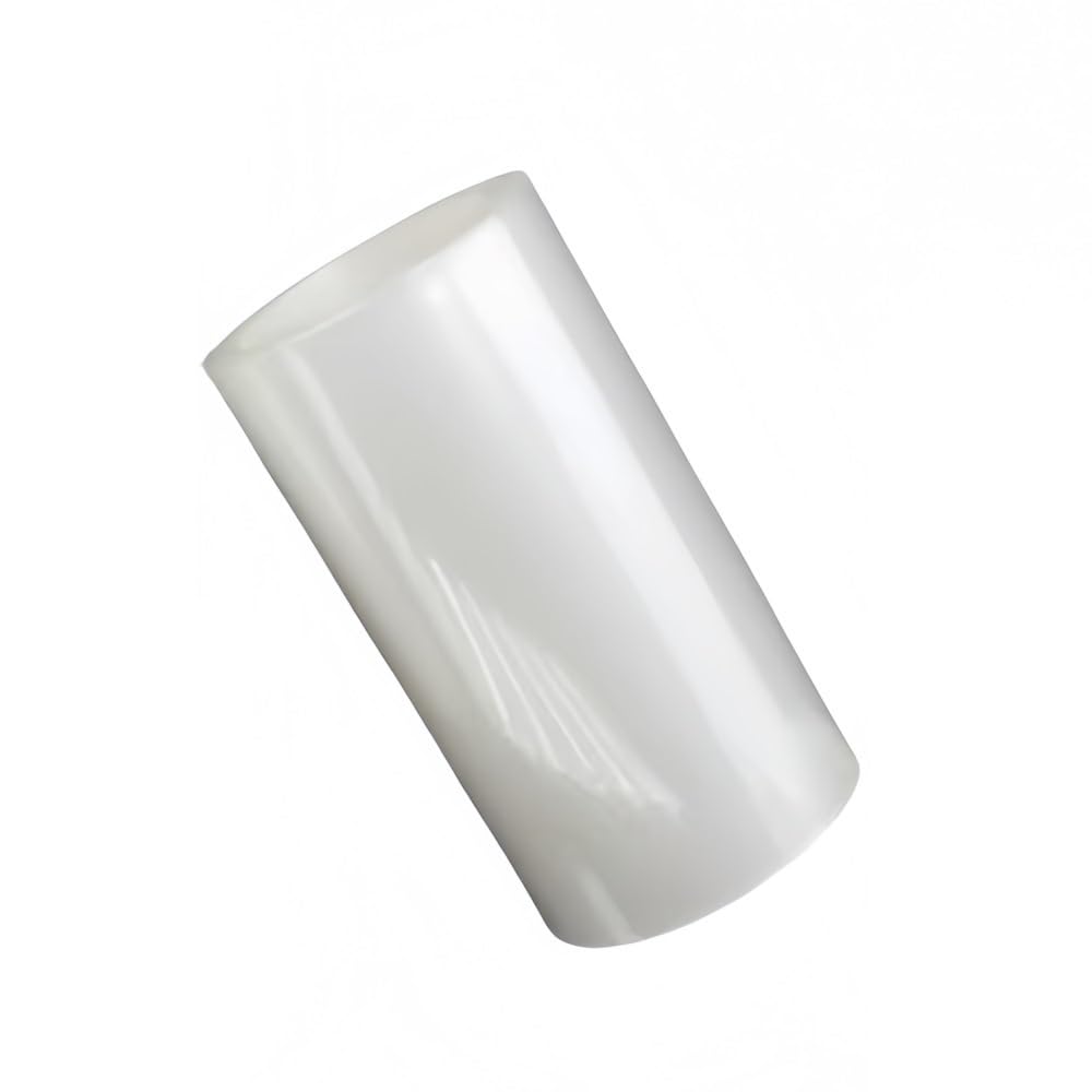 Guaina protettiva for tubi termorestringenti for dispositivi elettronici, guaina for cavi in ​​PVC for uso industriale, 1pcs(36mmx23mmx20meter)