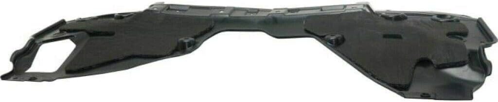 Parts N Go 2018-2020 Odyssey Front Engine Splash Guard Under Cover - 7411THRA00 HO1228154