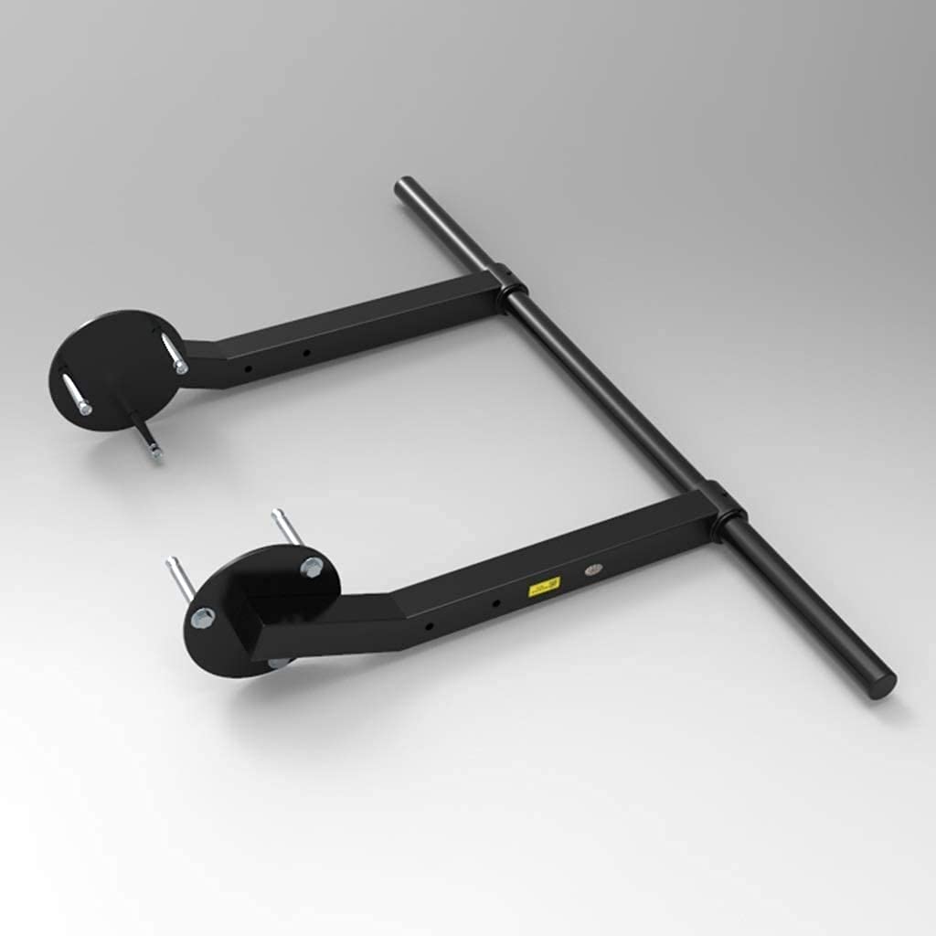 Barre pull-up speciali for fasci e colonne della stanza, attrezzature for il fitness domestica, attrezzature for la palestra della palestra Attrezzatura sportiva di fitness La singola leva non oc