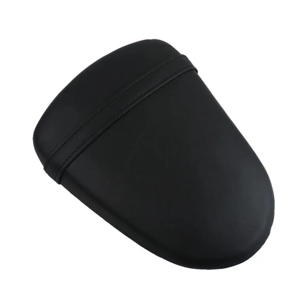 Asiento trasero para motocicleta GSXR 1000 2007 2008 cojín sillín 6