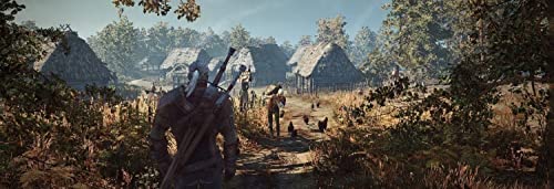 The Witcher 3 Game of the Year Edition - Xbox One - Image 2