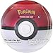 Pokemon: Poke Ball Tin (Q3 2023) (Random)