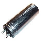  MotorKondensator 5µF 400V 30x80mm ; AEG11636MB ; 5uF