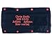 Special Needs Medical Alert Seatbelt Cover