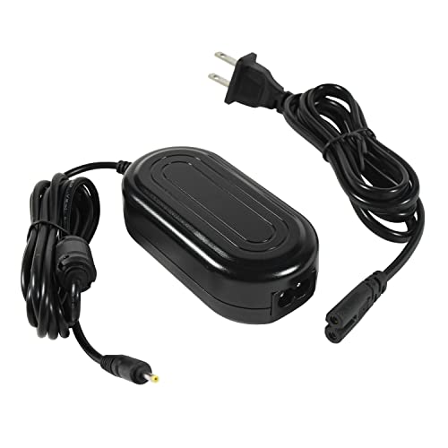 Adaptador de corriente AC compatible con Kodak EasyShare miniatura 7