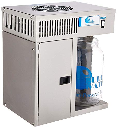 17 Water Distiller Reviews Best Home Distillers Guide